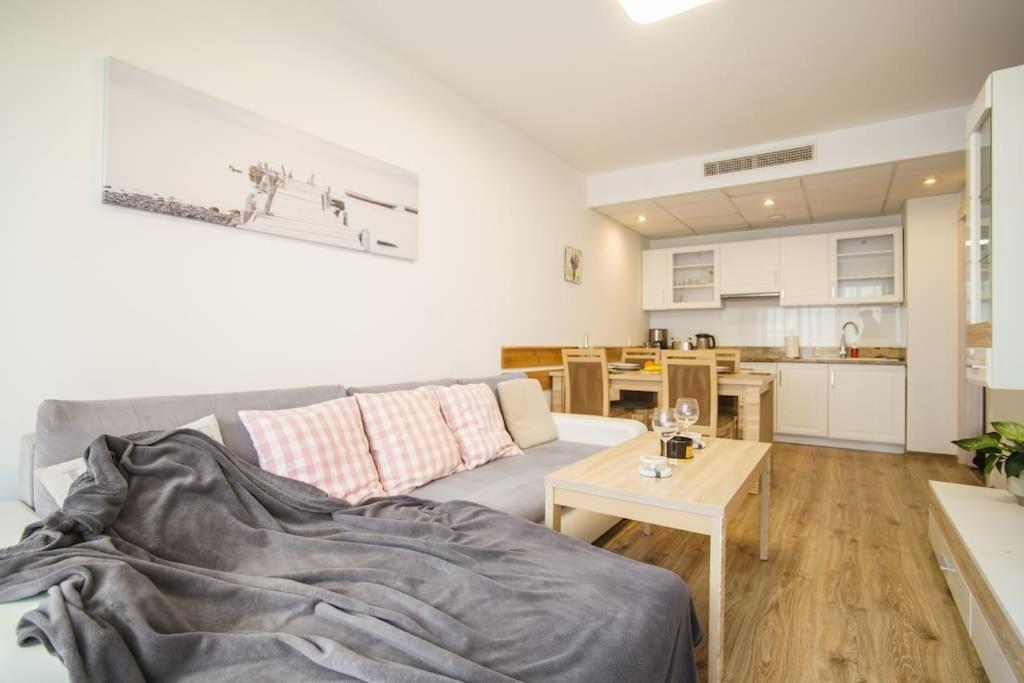 Apartmán Mojemiedzyzdroje 402 Exteriér fotografie